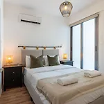 Latte's Prime 1-bedroom In Larnaca