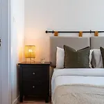 Latte's Prime 1-bedroom In Apartment Larnaca