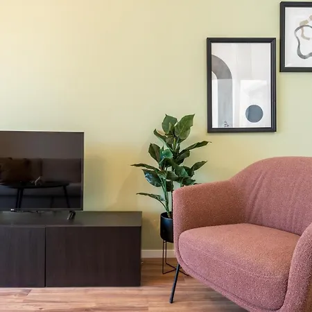 Latte's Prime 1-bedroom In *