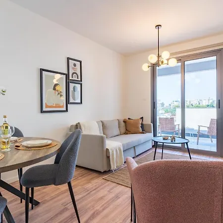 Latte's Prime 1-bedroom In *