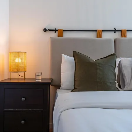 Latte's Prime 1-bedroom In *