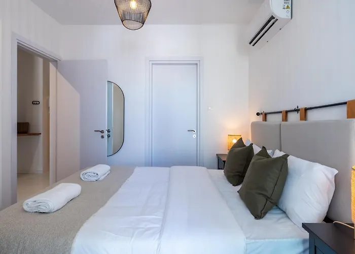 Apartment Latte's Prime 1-bedroom In