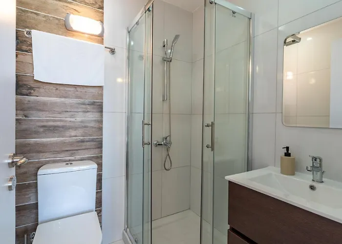 Latte's Prime 1-bedroom In Apartment *