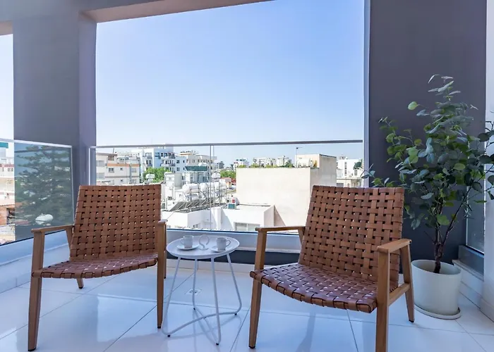 Latte's Prime 1-bedroom In *