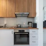 Latte's Prime 1-bedroom In *