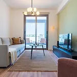 Latte's Prime 1-bedroom In لارنكا