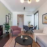 Latte's Prime 1-bedroom In *