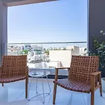 Latte's Prime 1-bedroom In *