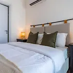 Apartament Latte's Prime 1-bedroom In *