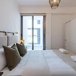 Latte's Prime 1-bedroom In Apartament *