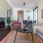 Apartament Latte's Prime 1-bedroom In