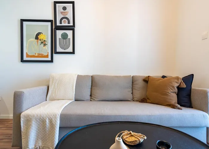 Latte's Prime 1-bedroom In